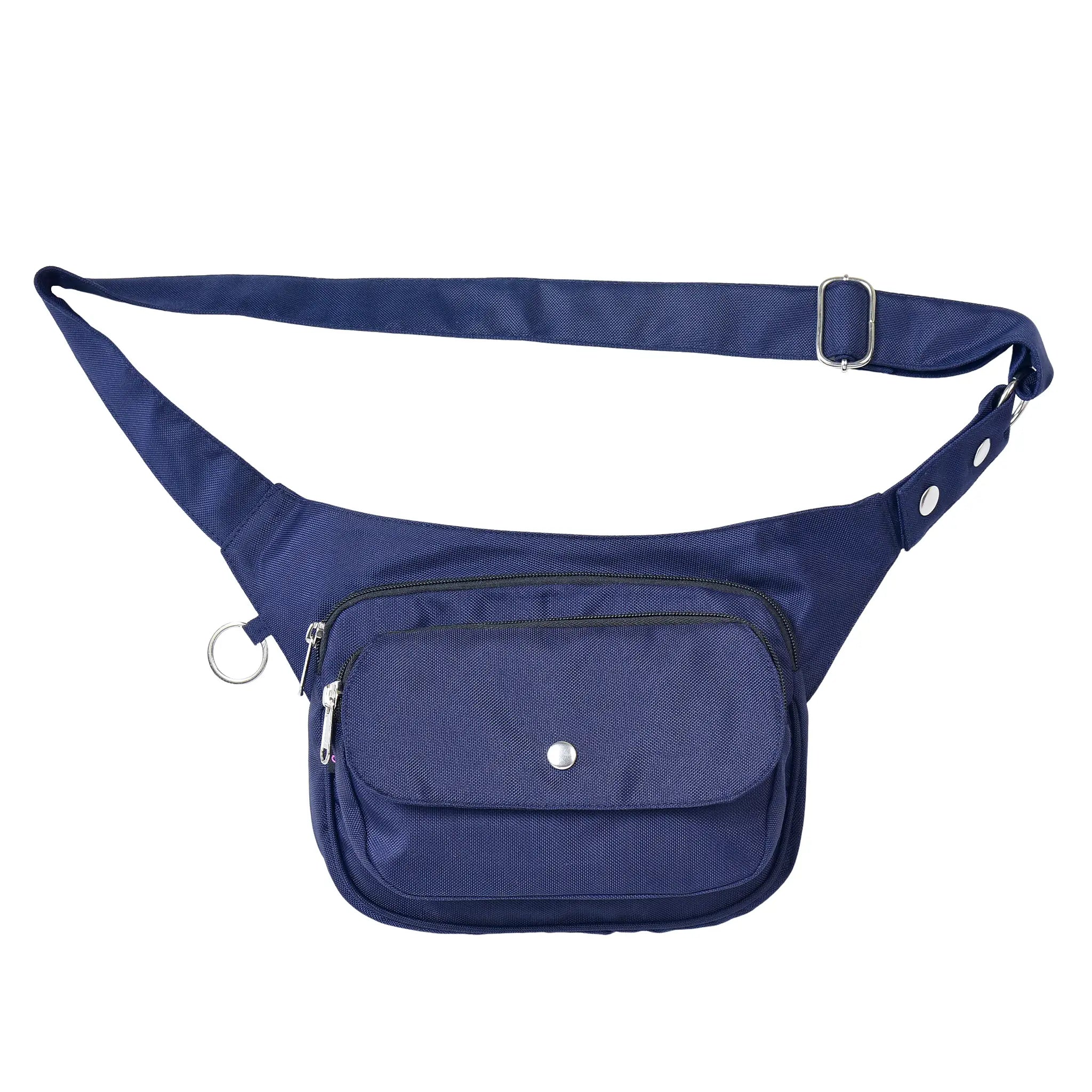 Wasserabweisende Bauchtasche Frankfurt 75517 von Nijens
