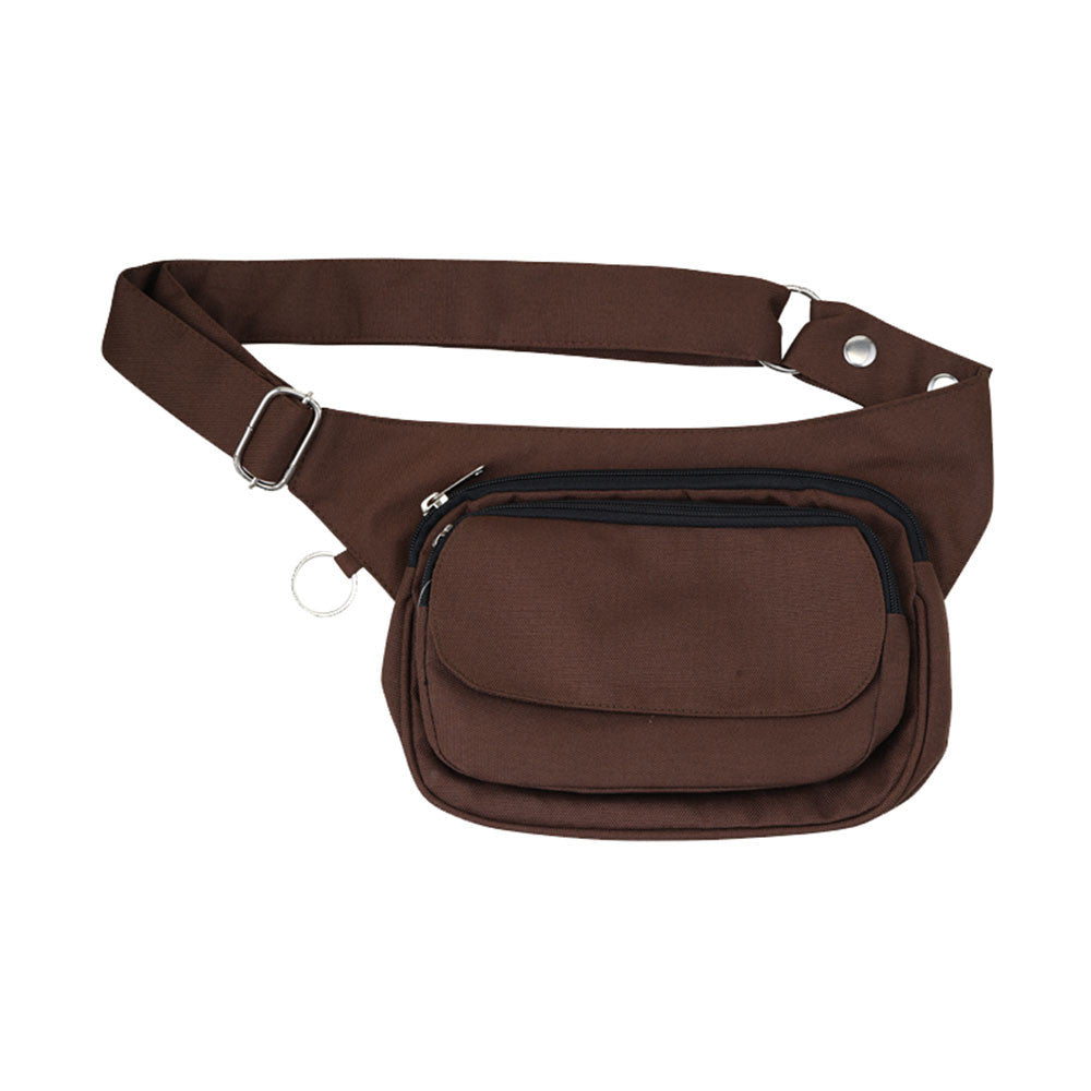 Sac banane imperméable Frankfurt 7557 de Nijens