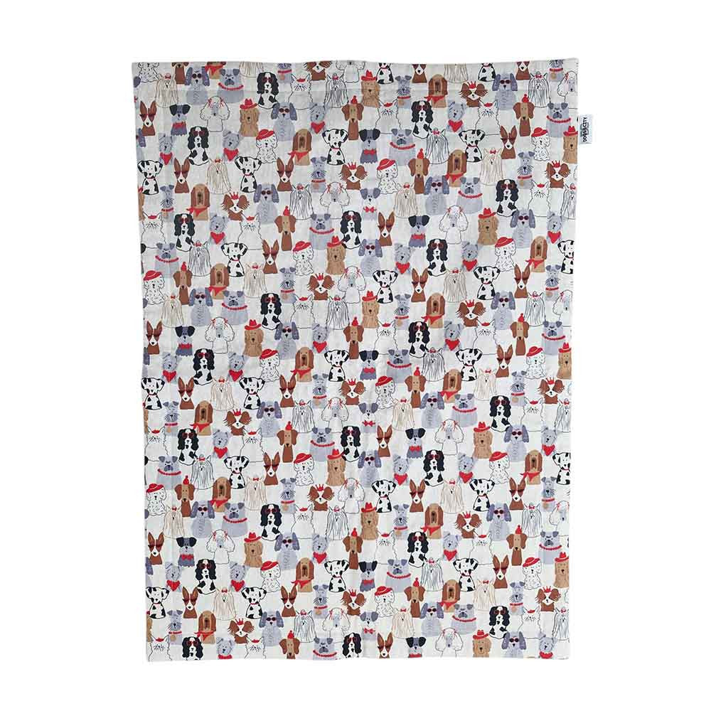 Hundedecke Catwalk Dogs - DOGS in the CITY®