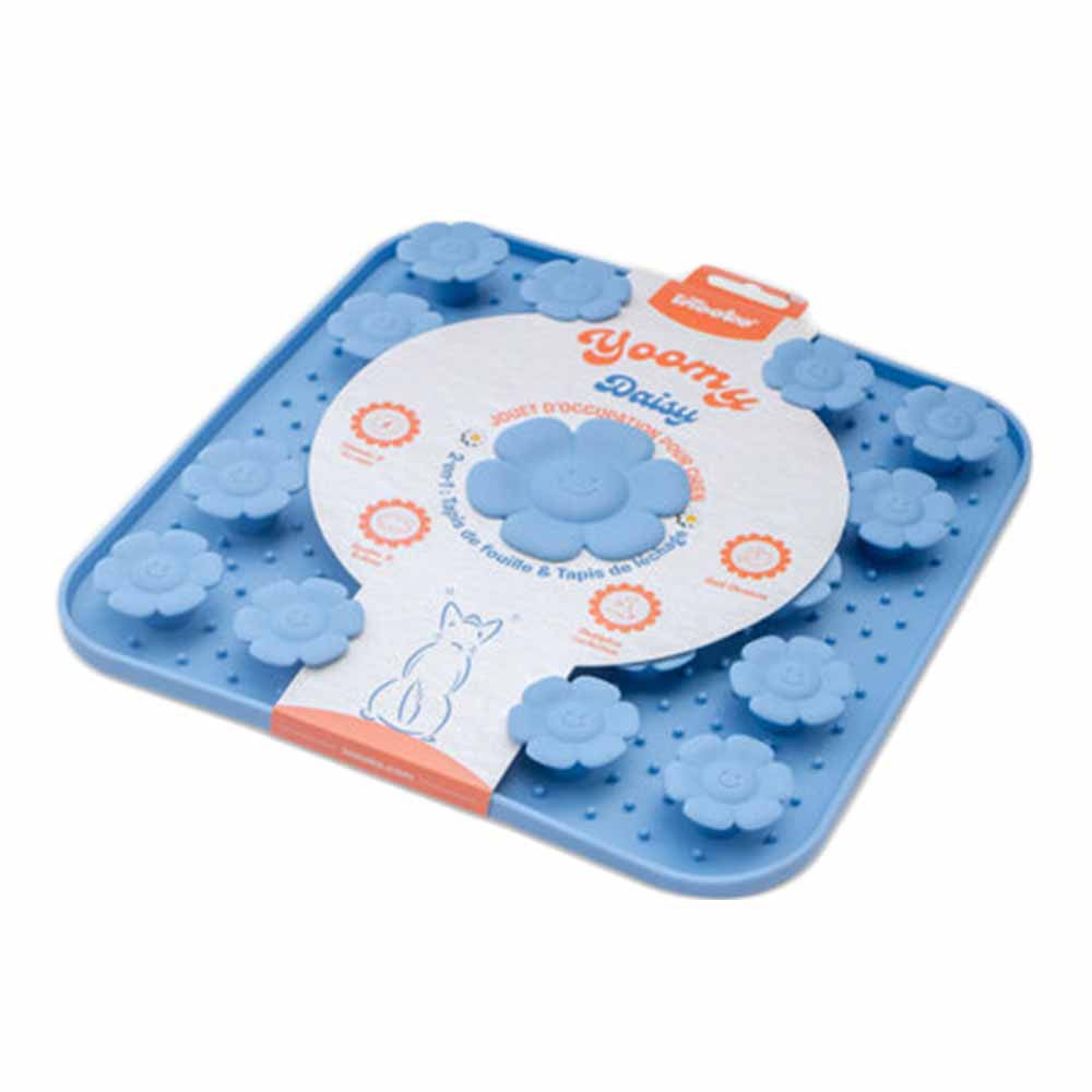Yoomy Leckmatte für Hunde von inooko