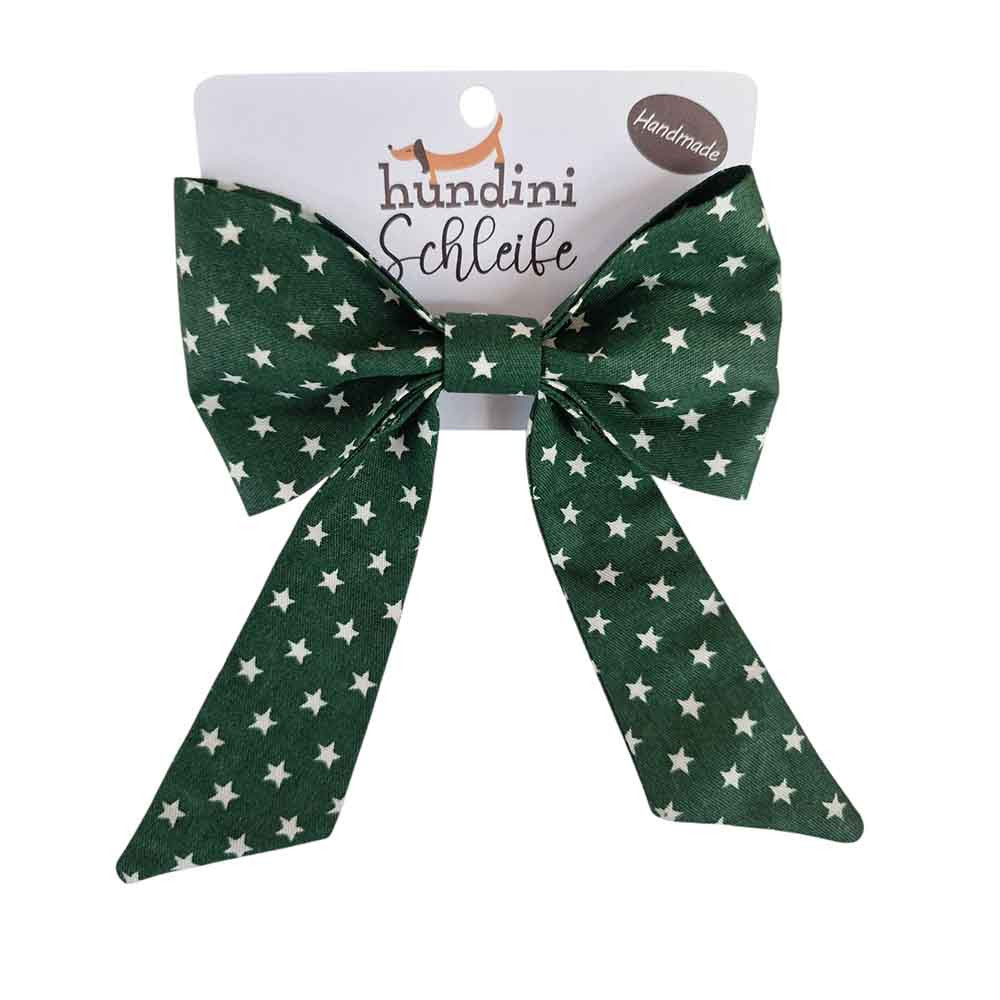 Bows for Dogs - handmade by hundini - Limited Edition