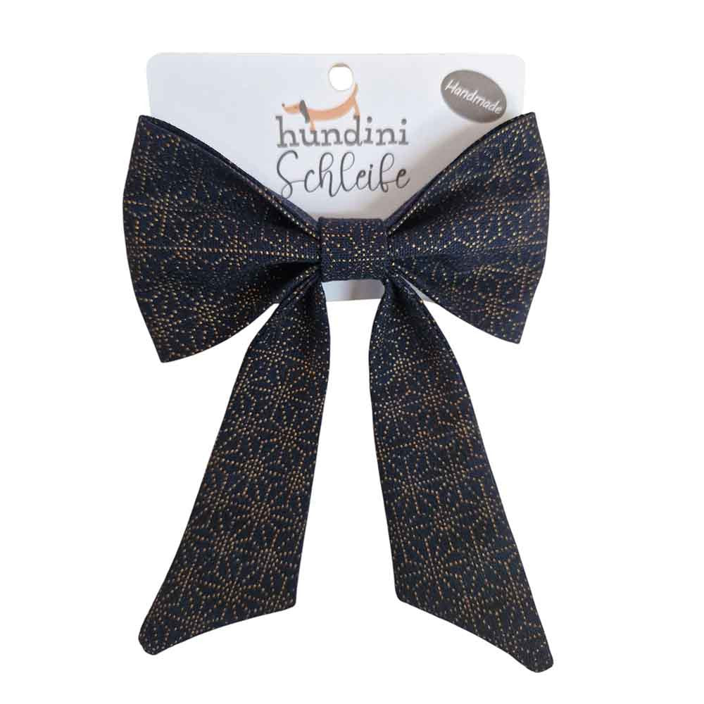 Bows for Dogs - handmade by hundini - Limited Edition