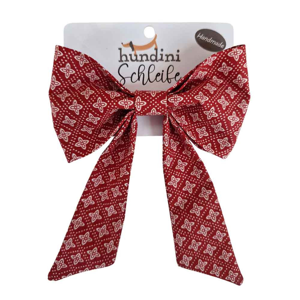 Bows for Dogs - handmade by hundini - Limited Edition