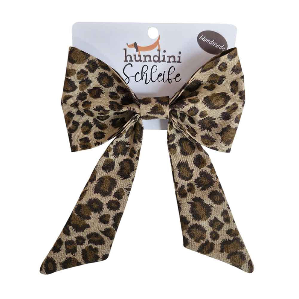 Bows for Dogs - handmade by hundini - Limited Edition
