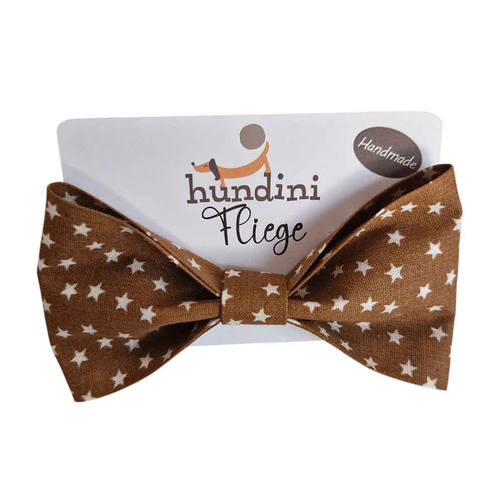 Bow ties for dogs - handmade by hundini - Limited Edition