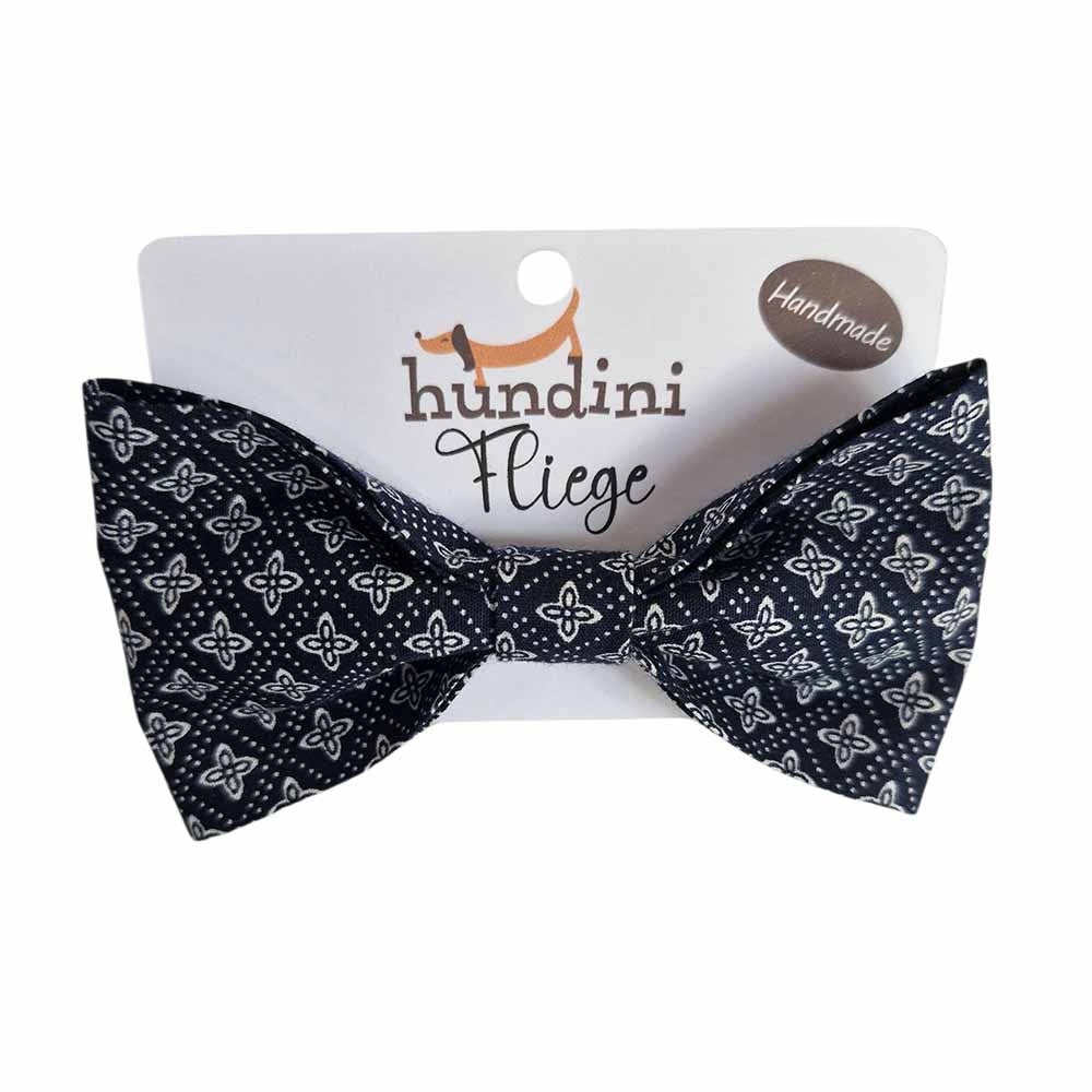 Bow ties for dogs - handmade by hundini - Limited Edition