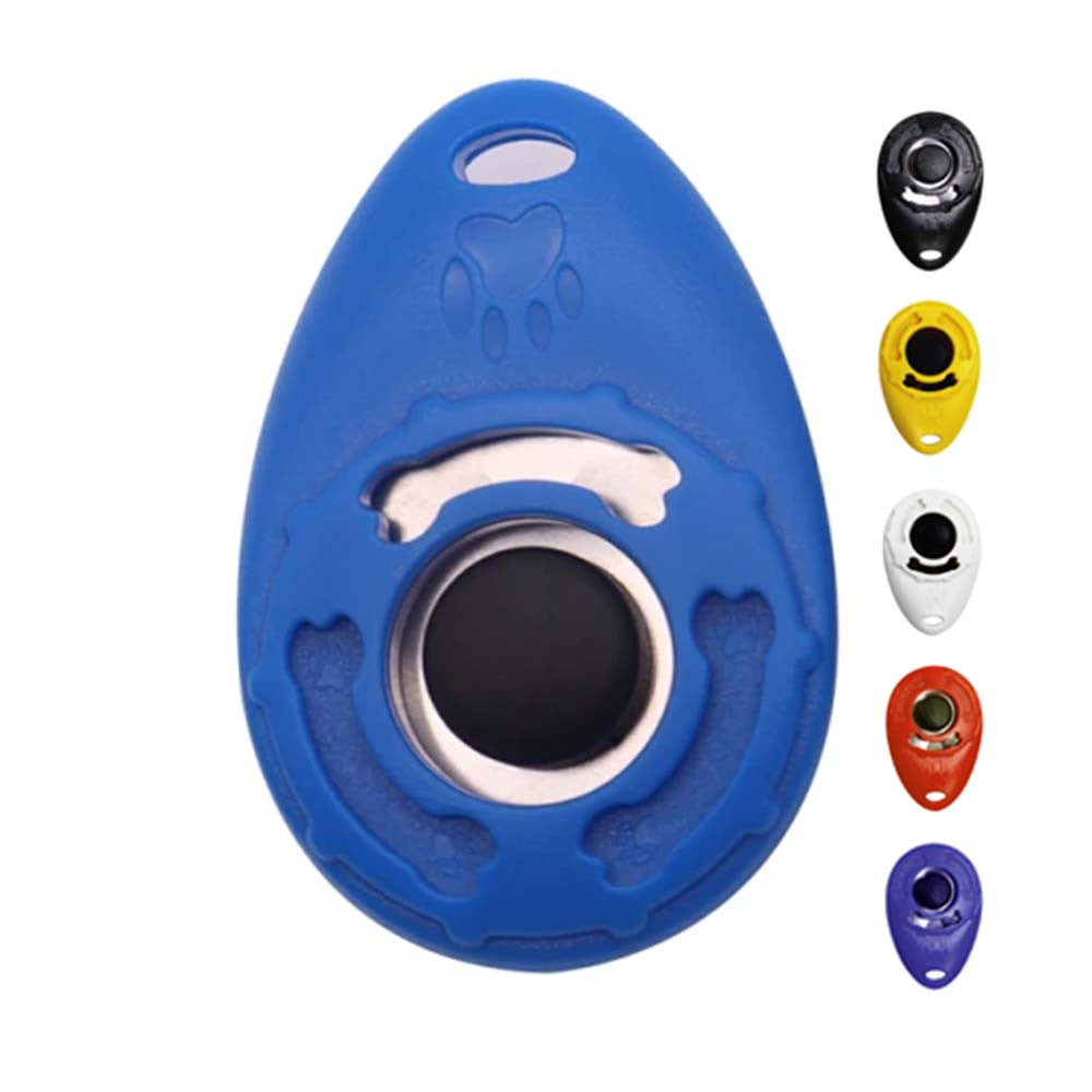 Premium Clicker für das Hundetraining