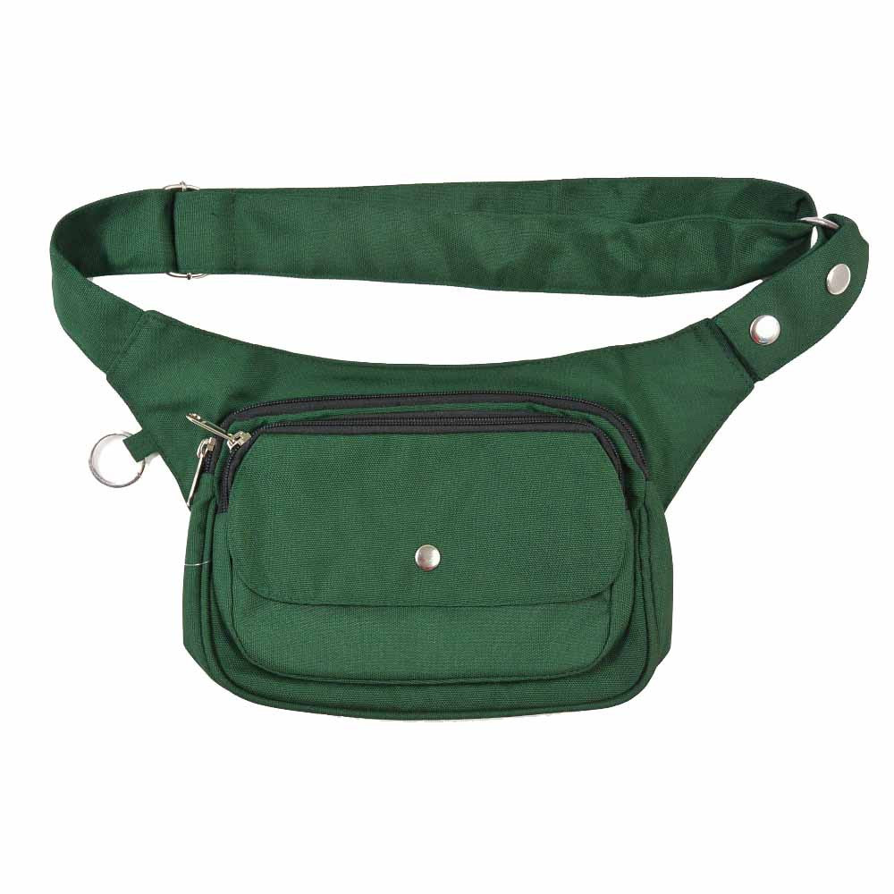 Sac banane déperlant Frankfurt 75519 de Nijens