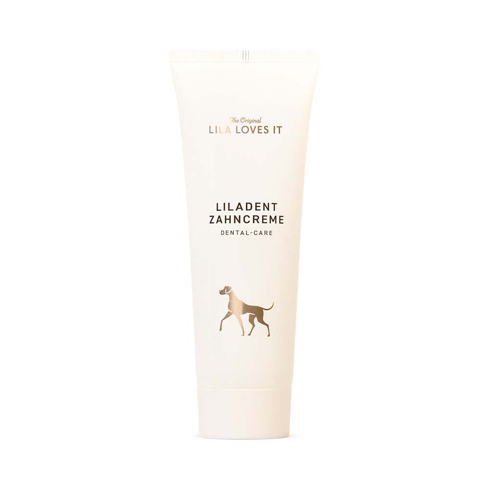LILADENT ZAHNCREME von LILA LOVES IT
