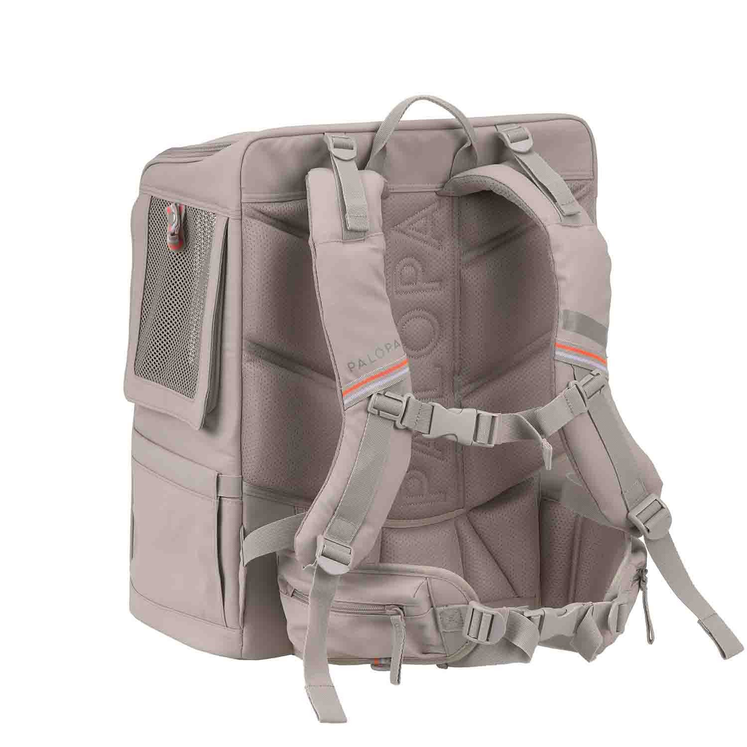Sac à dos de transport pour chien Kari - PALOPA