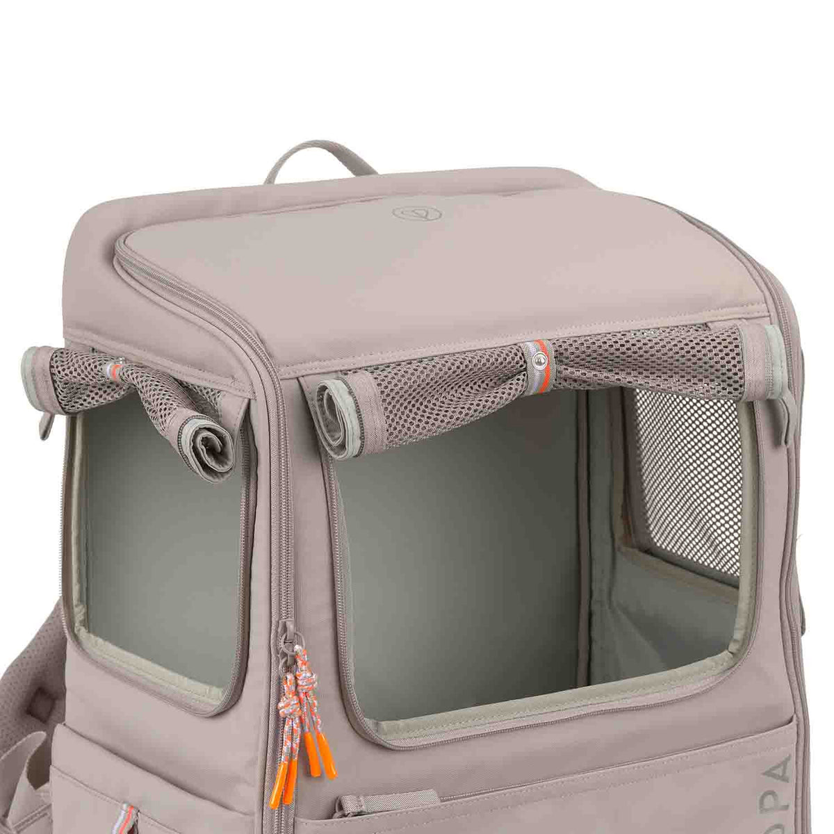 Sac à dos de transport pour chien Kari - PALOPA