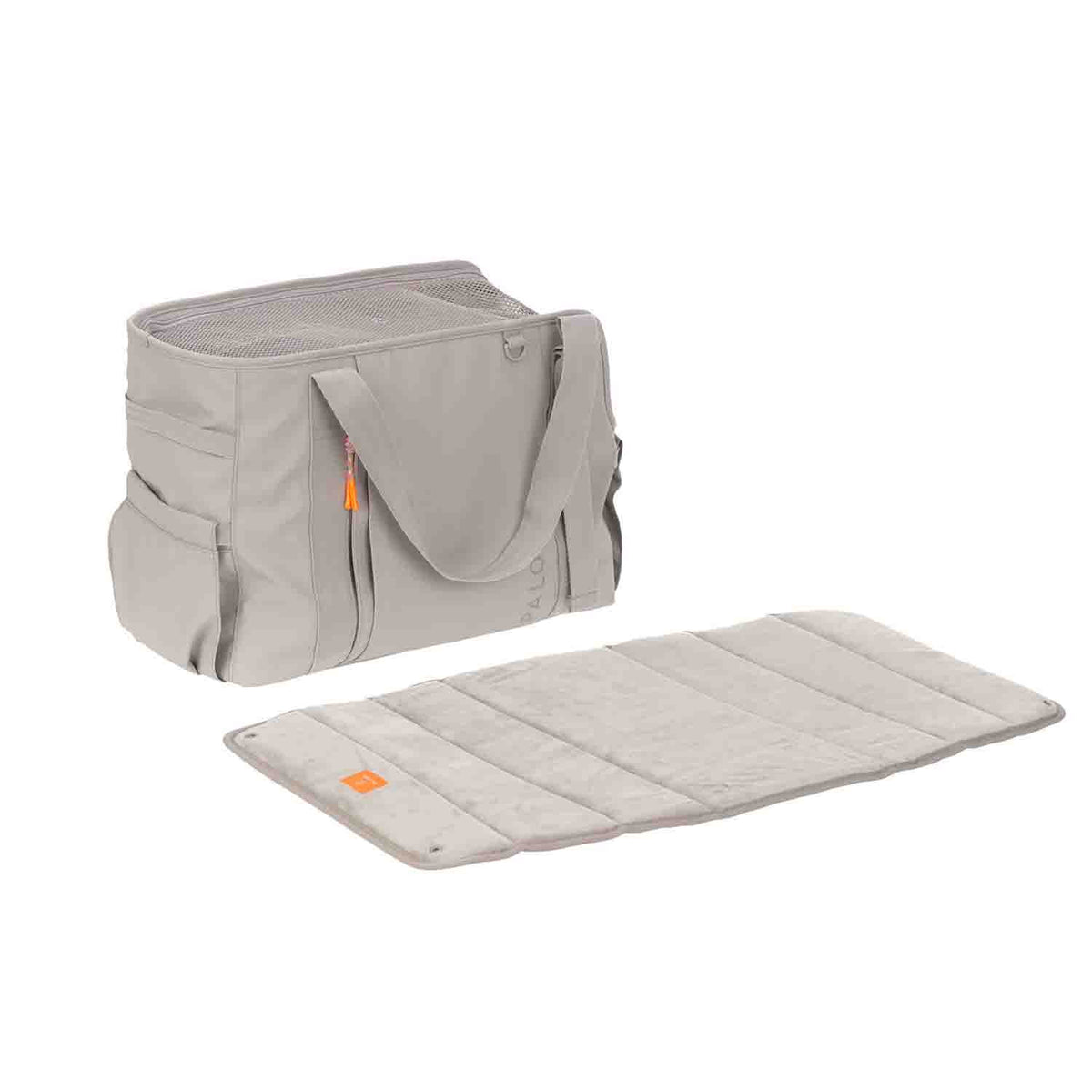 Dog Carrier Weda for Pet Transport - PALOPA