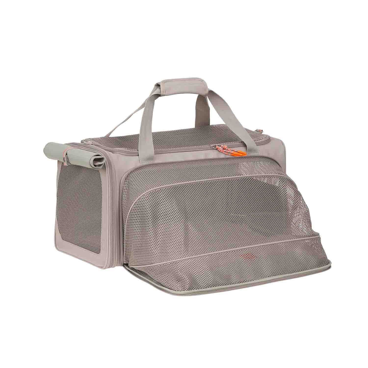 Hundetragetasche Benno für Tiertransport - PALOPA