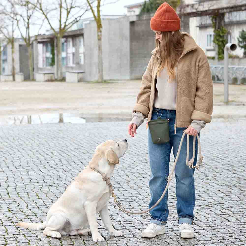Treat Bag Karl - PALOPA