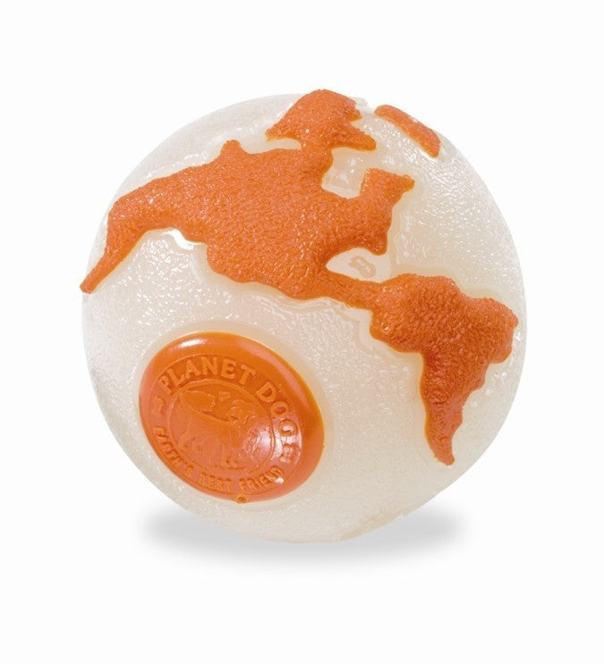 Orbee-Tuff Orbee Ball M de Planet Dog