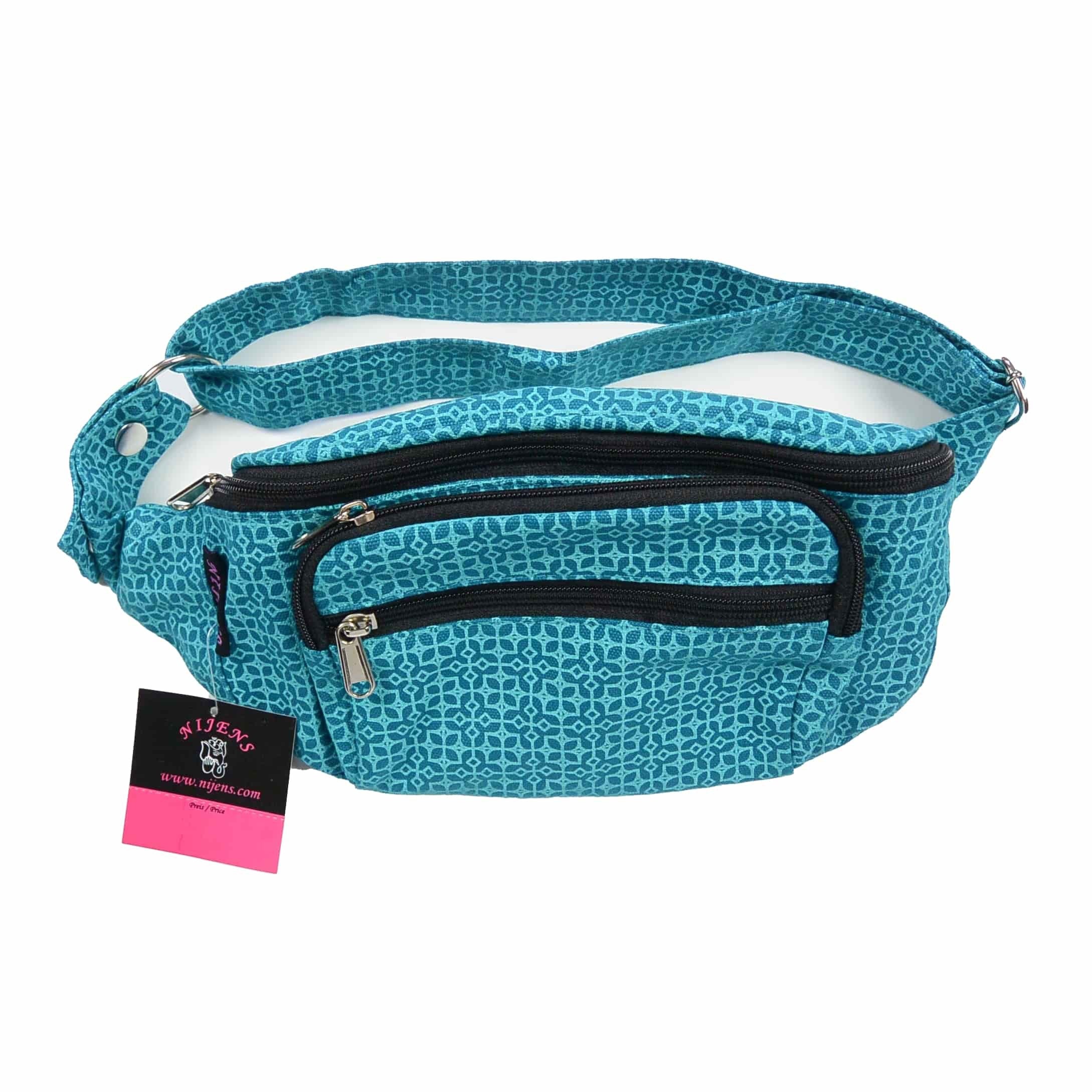 Bauchtasche Torino 42 von Nijens