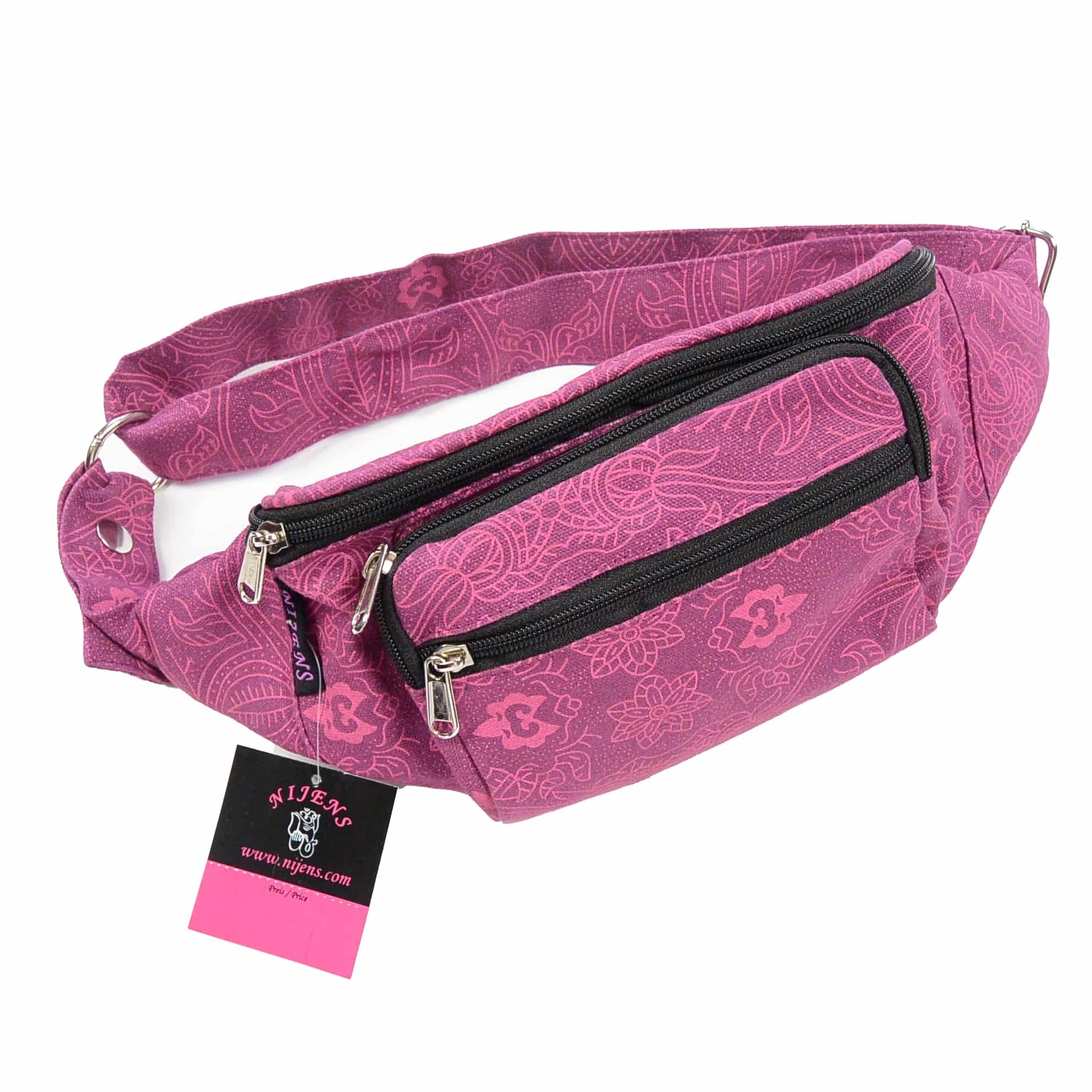 Bauchtasche Torino 11 von Nijens