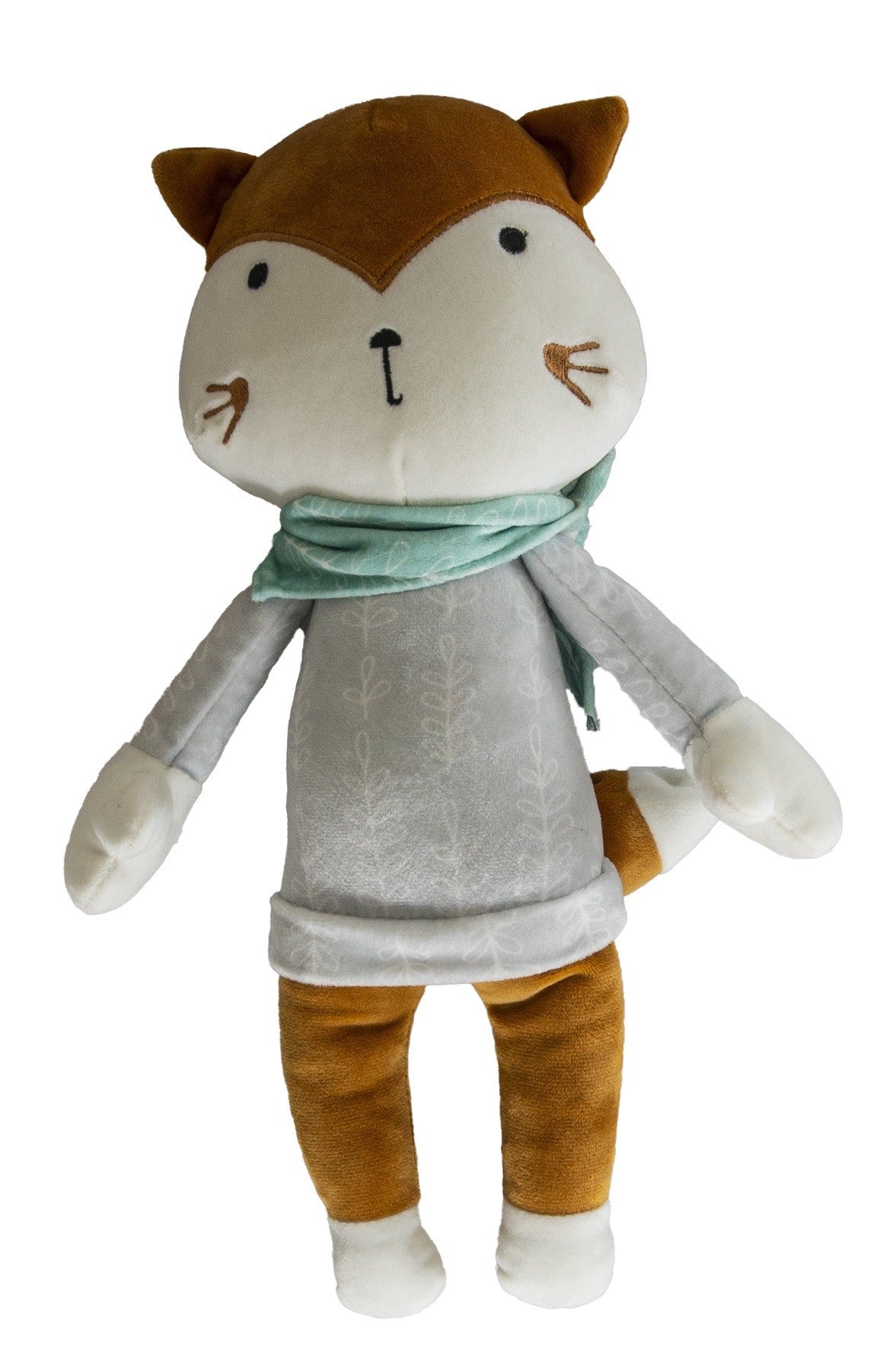 Peluche Freddie Fuchs