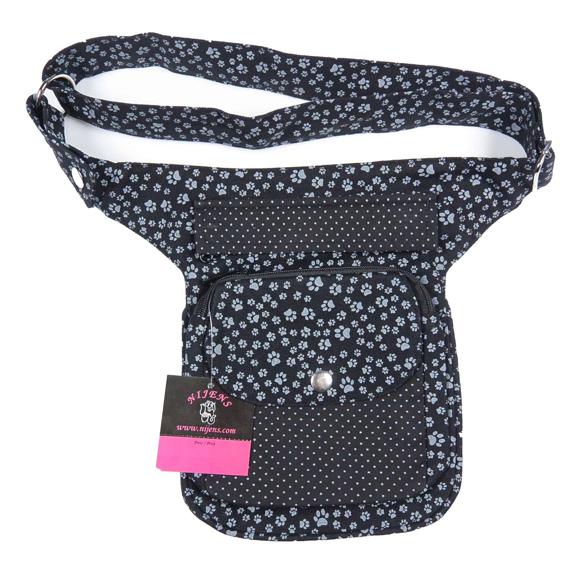 Sac banane Hanovre 734 de Nijens