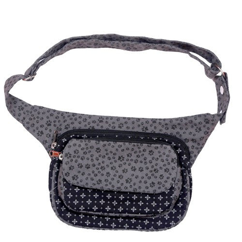 Fanny Pack Frankfurt 755 by Nijens