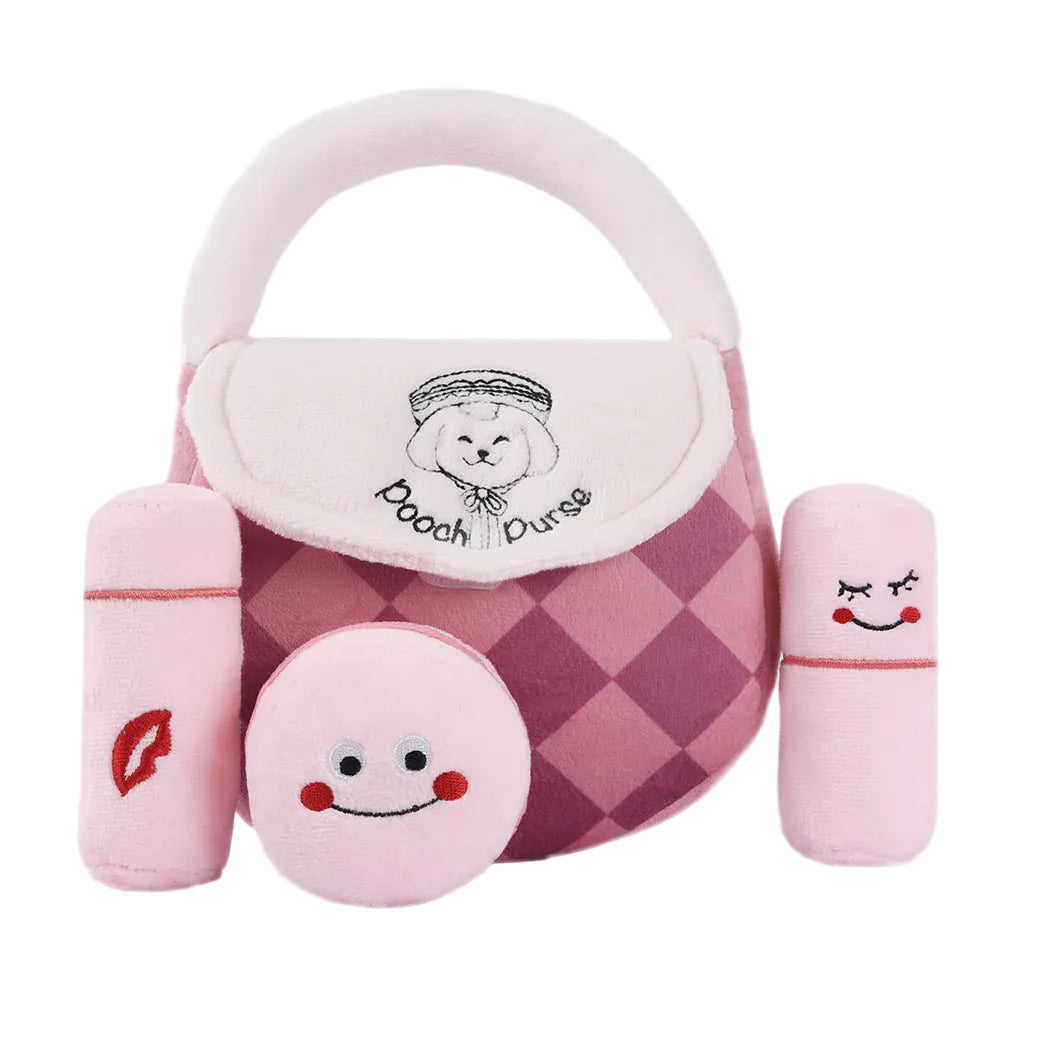 Hunde-Puzzle Pooch Purse