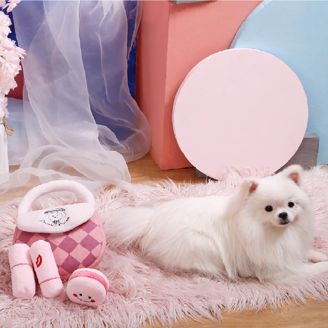 Hunde-Puzzle Pooch Purse