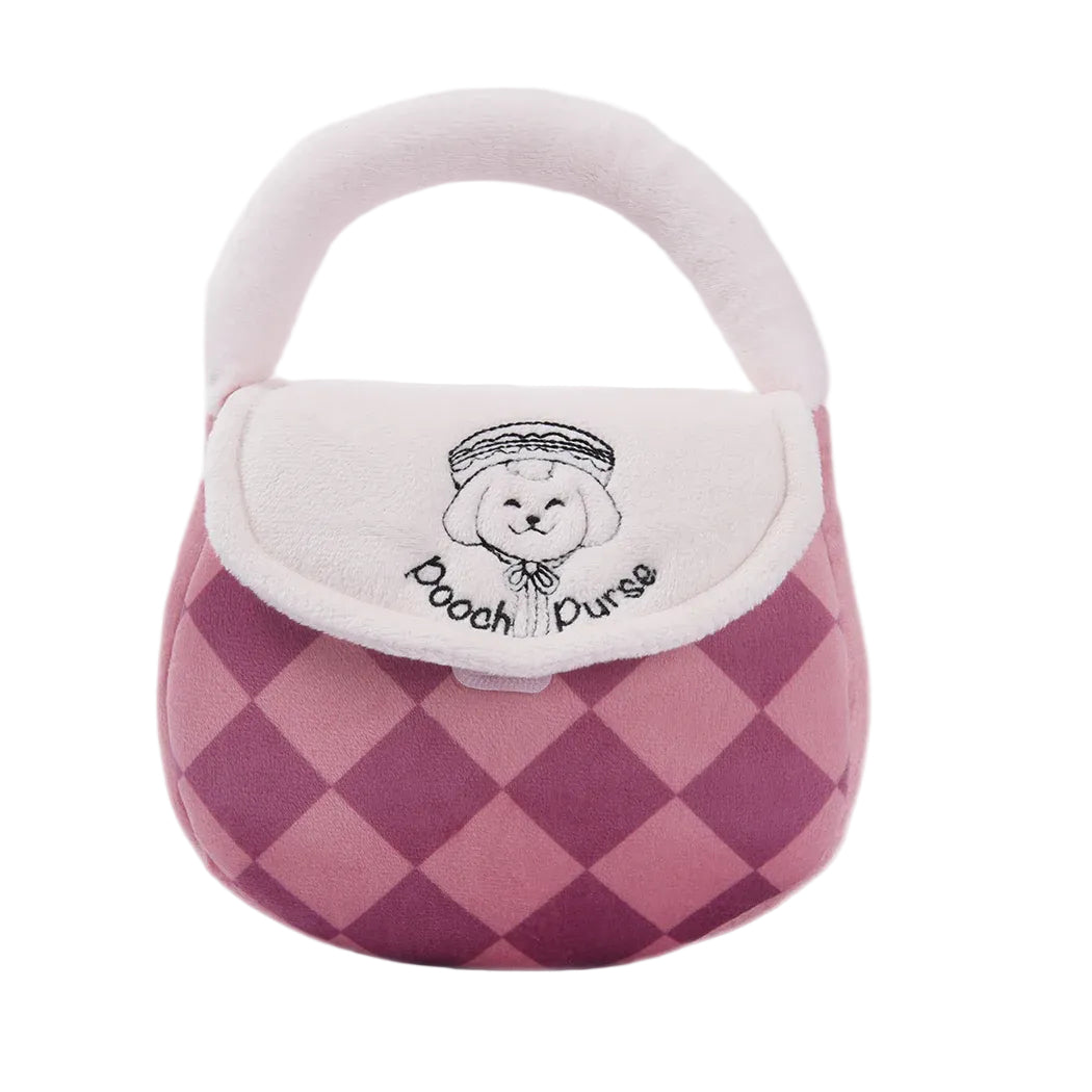 Hunde-Puzzle Pooch Purse