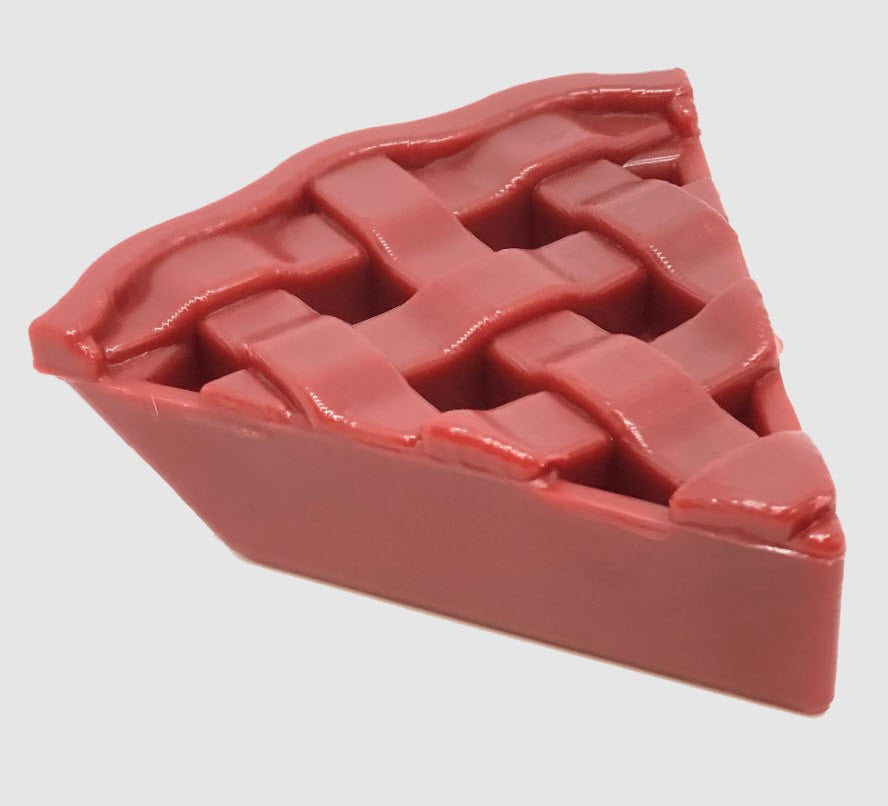 Enrichment-Spielzeug Cherry Pie extra-robust von SodaPup