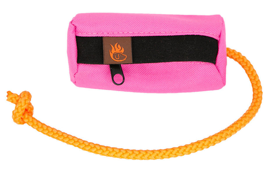 Mini Sac à friandises FIREDOG