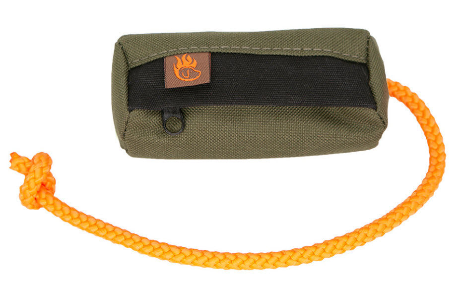 Mini Sac à friandises FIREDOG