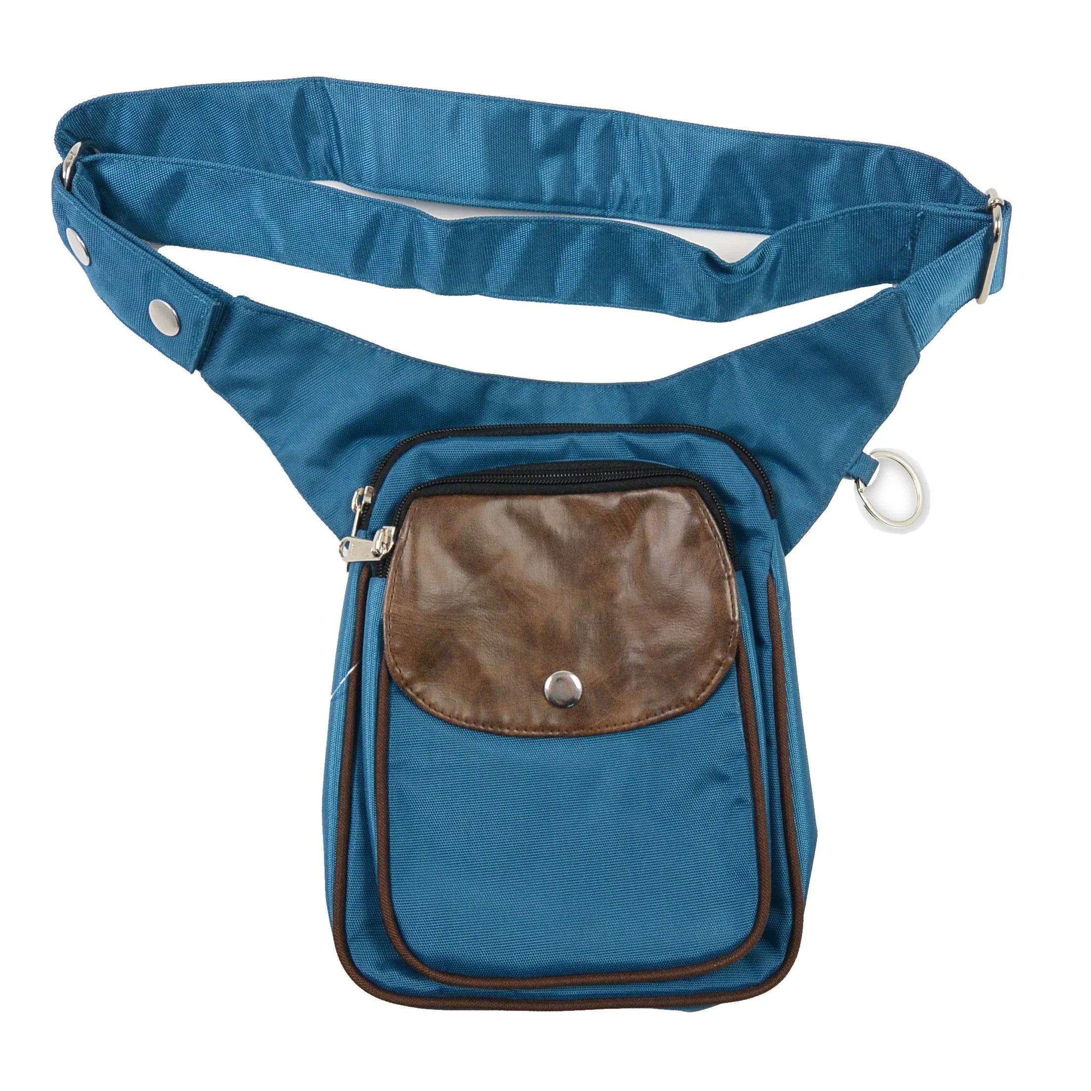 Sac banane déperlant Fribourg 7936 de Nijens