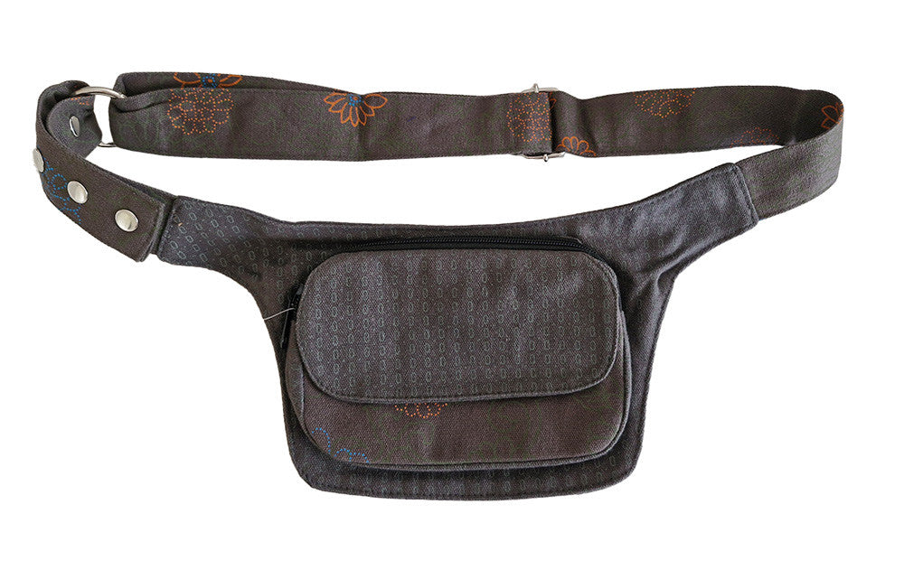 Sac banane Mainz 270a de Nijens