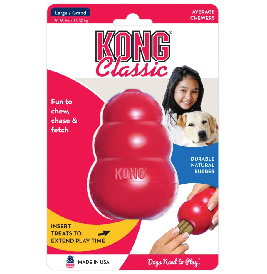 Kong Classic