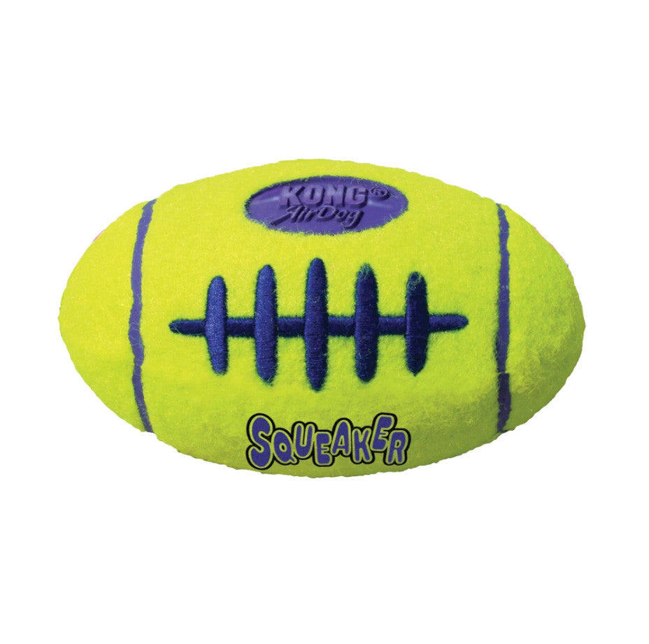 KONG Airdog® Squeaker Football