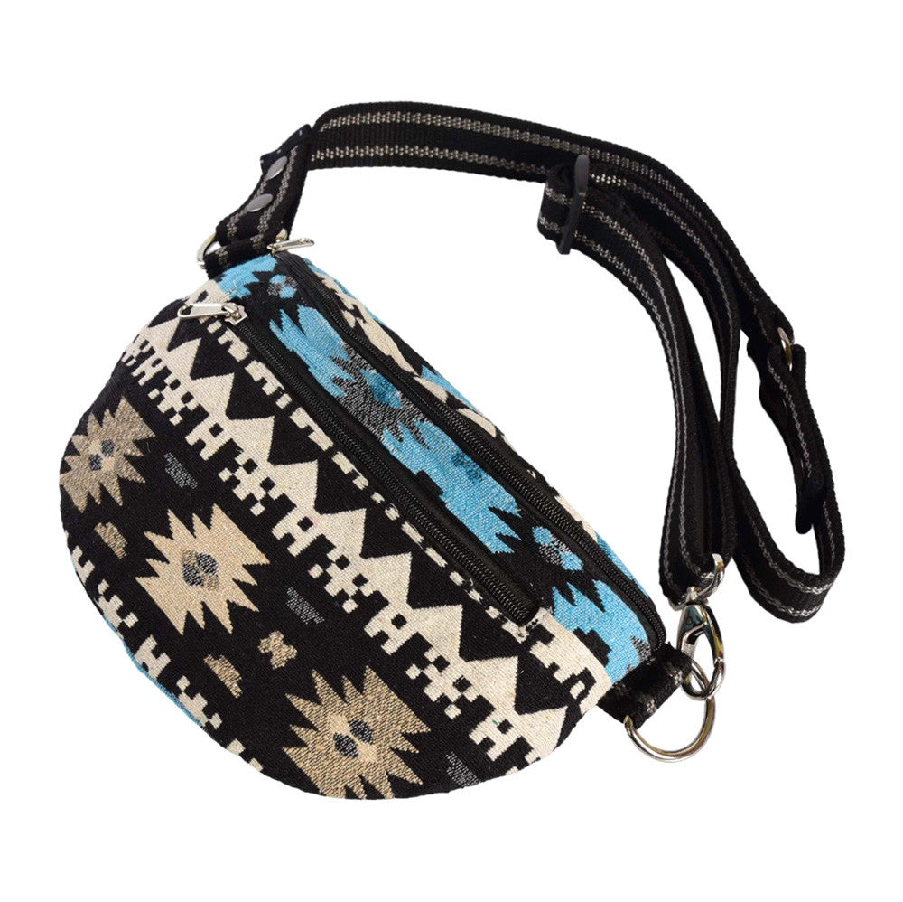 Sac bandoulière Bangkok 72 de Nijens
