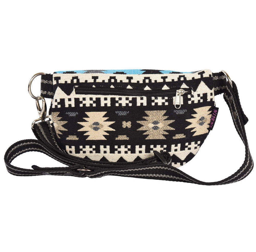 Sac bandoulière Bangkok 72 de Nijens