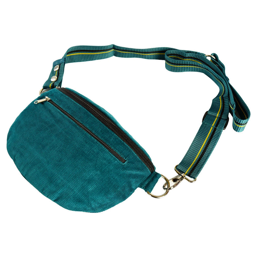 Crossbody Bag Bangkok Cord 106 by Nijens