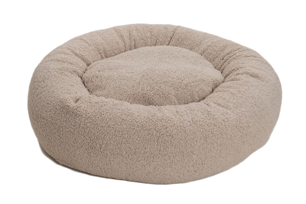 Hundebett Kuschel-Loop Paddy von DOGS in the CITY®