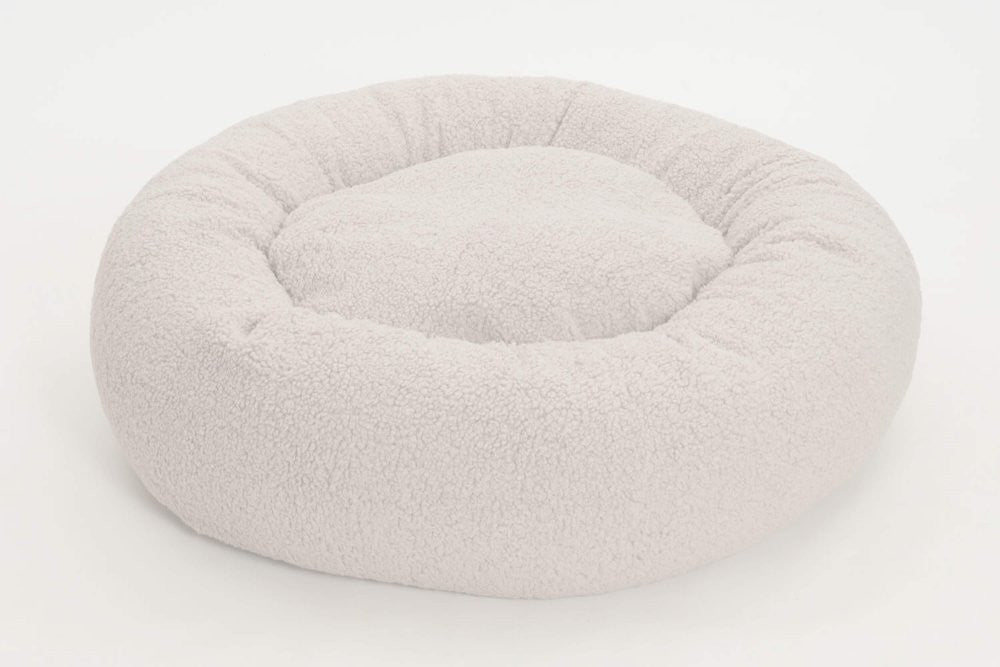 Dog Bed Cuddle Loop Paddy by DOGS in the CITY®