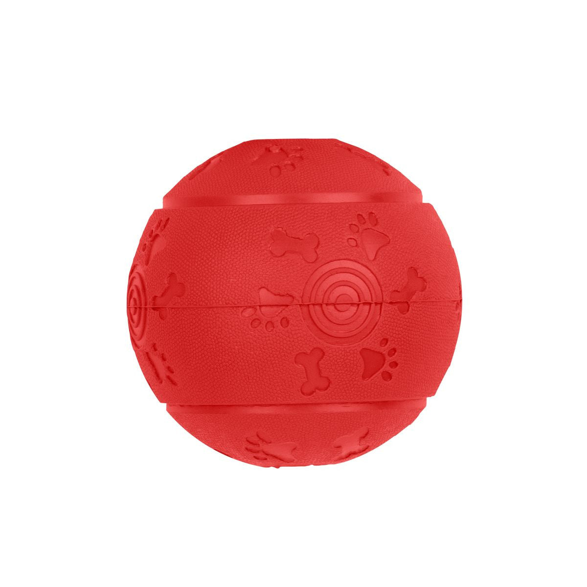 Balle à friandises pour chiens Freezack