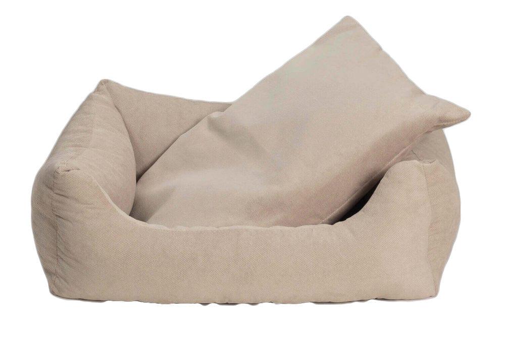 Hundebett Madison - waschbar - DOGS in the CITY®
