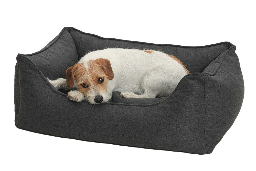 Dog bed Ono - washable - DOGS in the CITY®