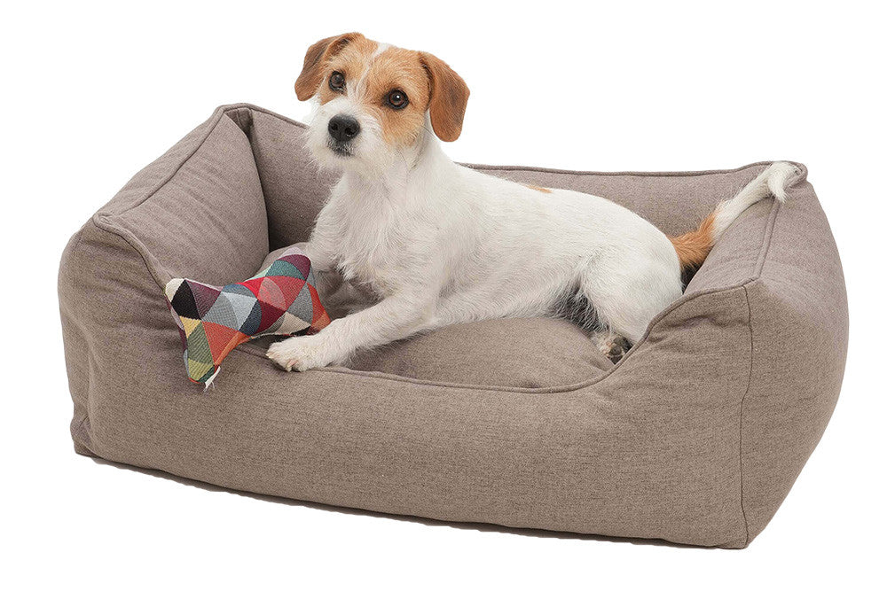 Dog bed Ono - washable - DOGS in the CITY®