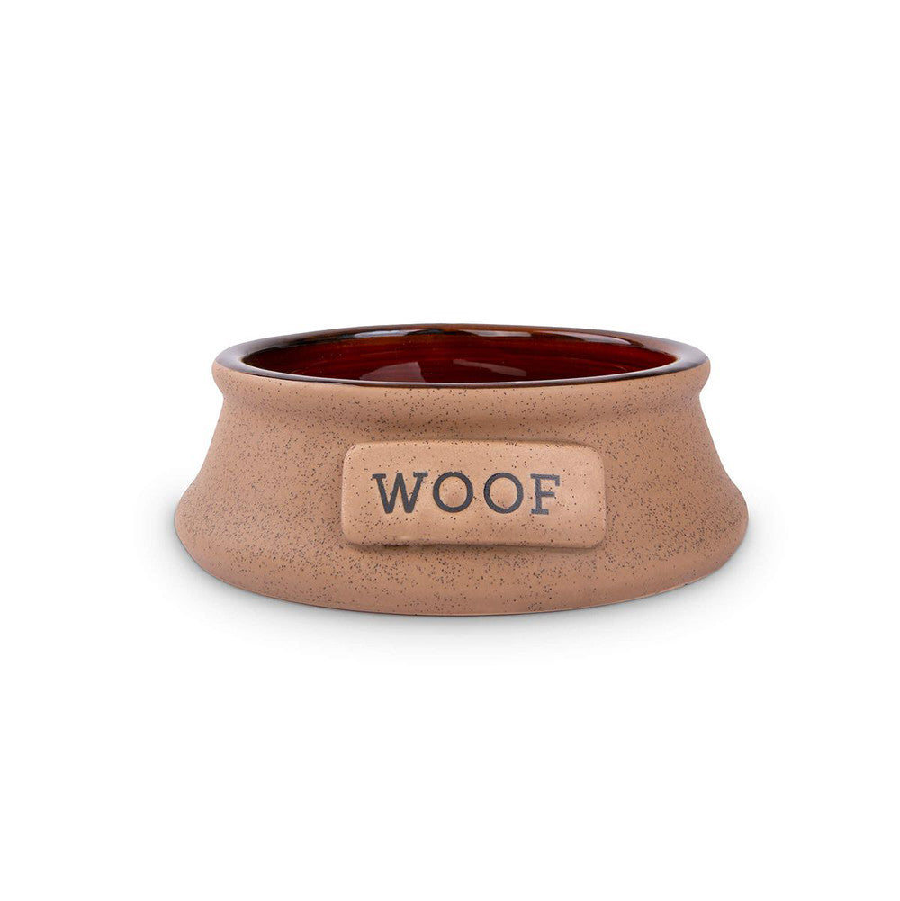 Hundenapf Woof 750 ml