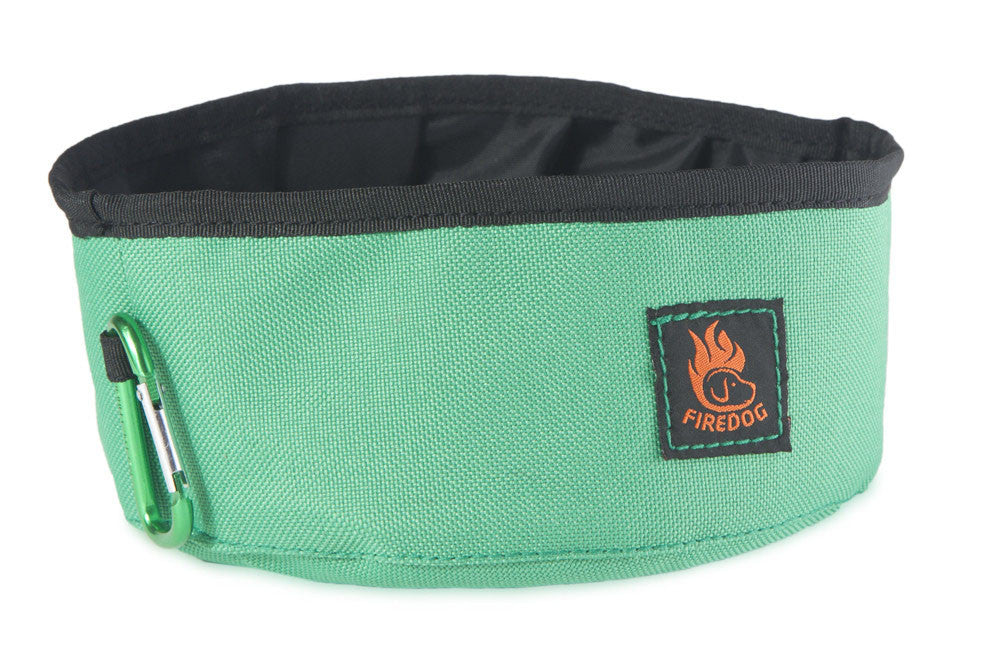 Gamelle de voyage Click & Go 1l - firedog