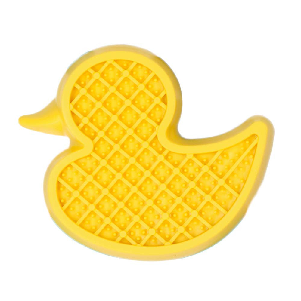 Badeente von AFP Calm Paws - Bath Anti-anxiety Duck