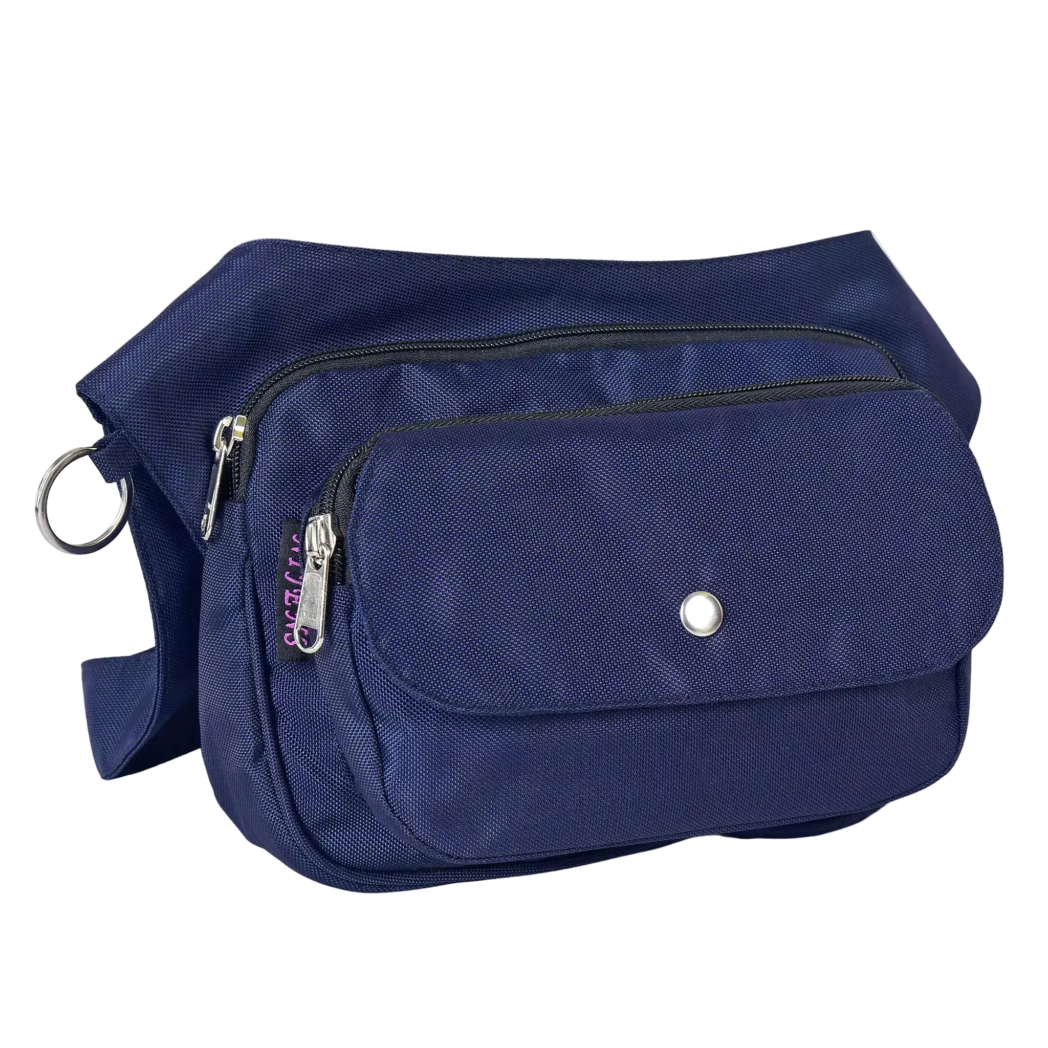 Wasserabweisende Bauchtasche Frankfurt 75517 von Nijens