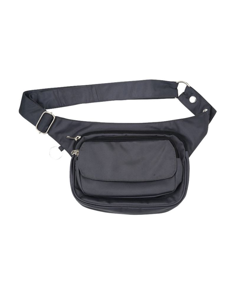 Stylische Bauchtasche für den Hundespaziergang von NIJENS