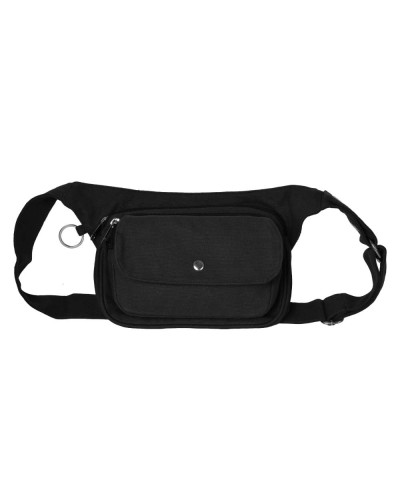 Stylische Bauchtasche für den Hundespaziergang von NIJENS