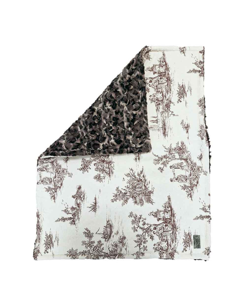 Hundedecke von The Royal Dog and Cat Hundedecke von The Royal Dog and Cat